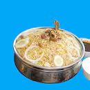 Hyderabadi Dum Chicken Biryani (family)